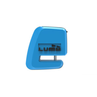 Disc Brake Lock