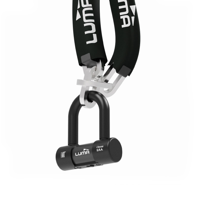 K.1529.2404-001-U型锁-1 Chain Lock
